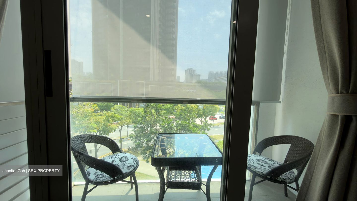 Soho 188 (D8), Apartment #606861621